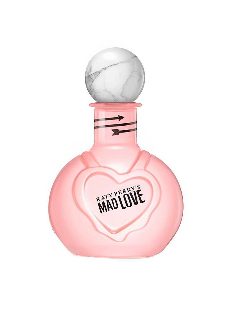 Katy Perry's Mad Love Eau De Parfum - Perfume Feminino 100ml 100ml