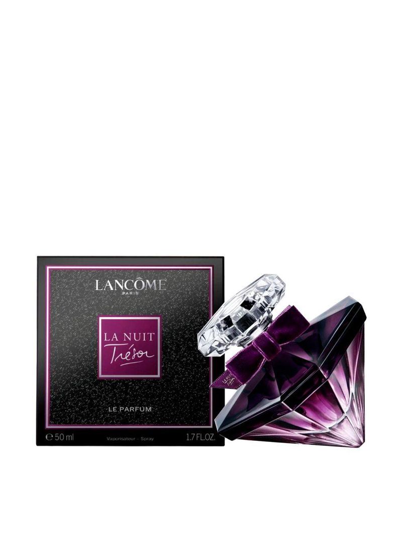 Lancôme La Nuit Trésor Le Parfum - Perfume Feminino 50ml
