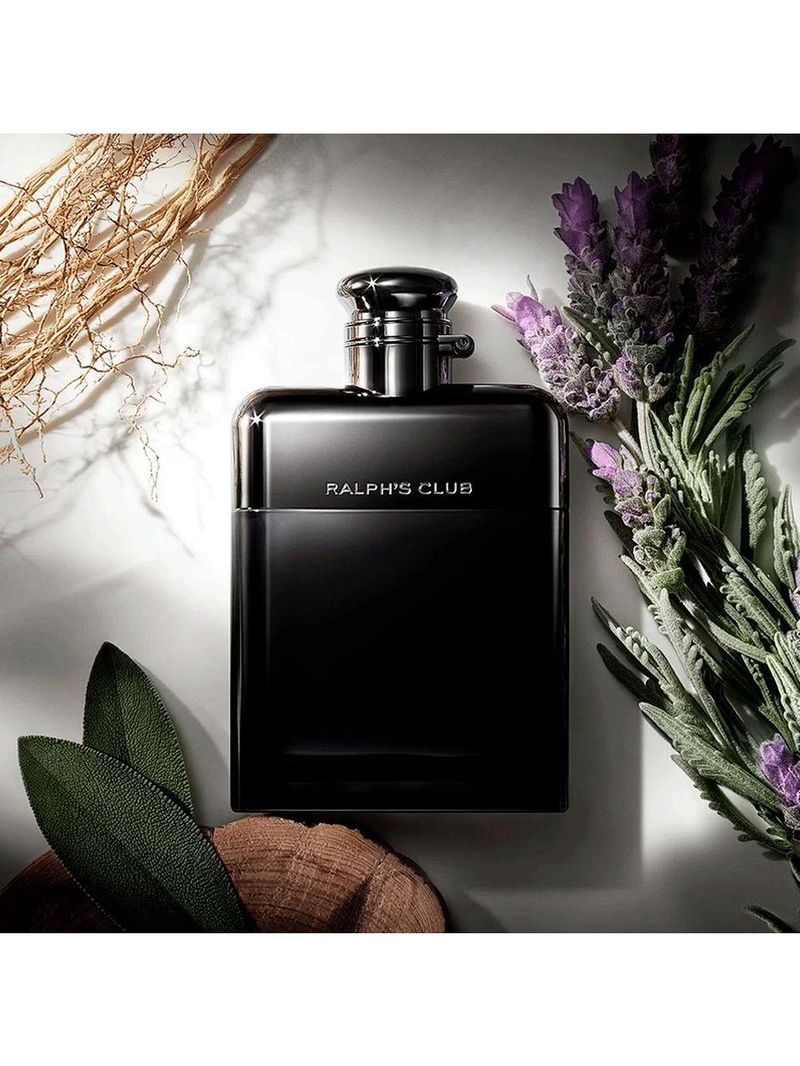 Ralph Lauren Ralph\'s Club Eau De Parfum - Perfume Masculino 50ml