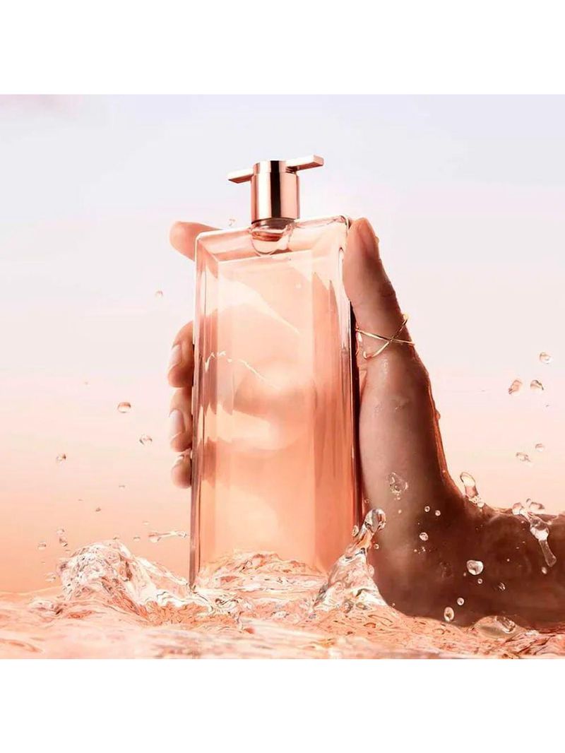 Lancôme Idôle L'eau De Toilette - Perfume Feminino 50ml