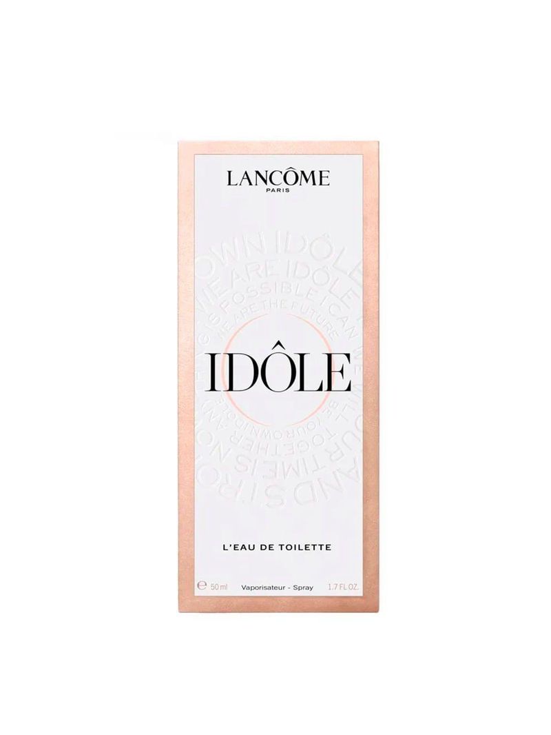 Lancôme Idôle L'eau De Toilette - Perfume Feminino 50ml