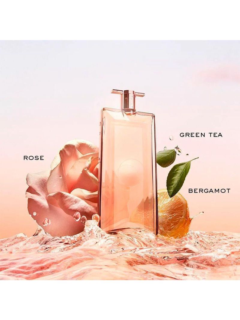 Lancôme Idôle L'eau De Toilette - Perfume Feminino 50ml