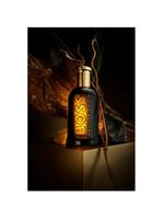 Hugo Boss Bottled Elixir Parfum - Perfume Masculino 100ml