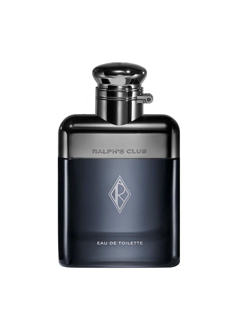 Ralph Lauren Ralph's Club Eau De Toilette - Perfume Masculino 50ml