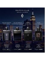 Ralph Lauren Ralph's Club Eau De Toilette - Perfume Masculino 50ml