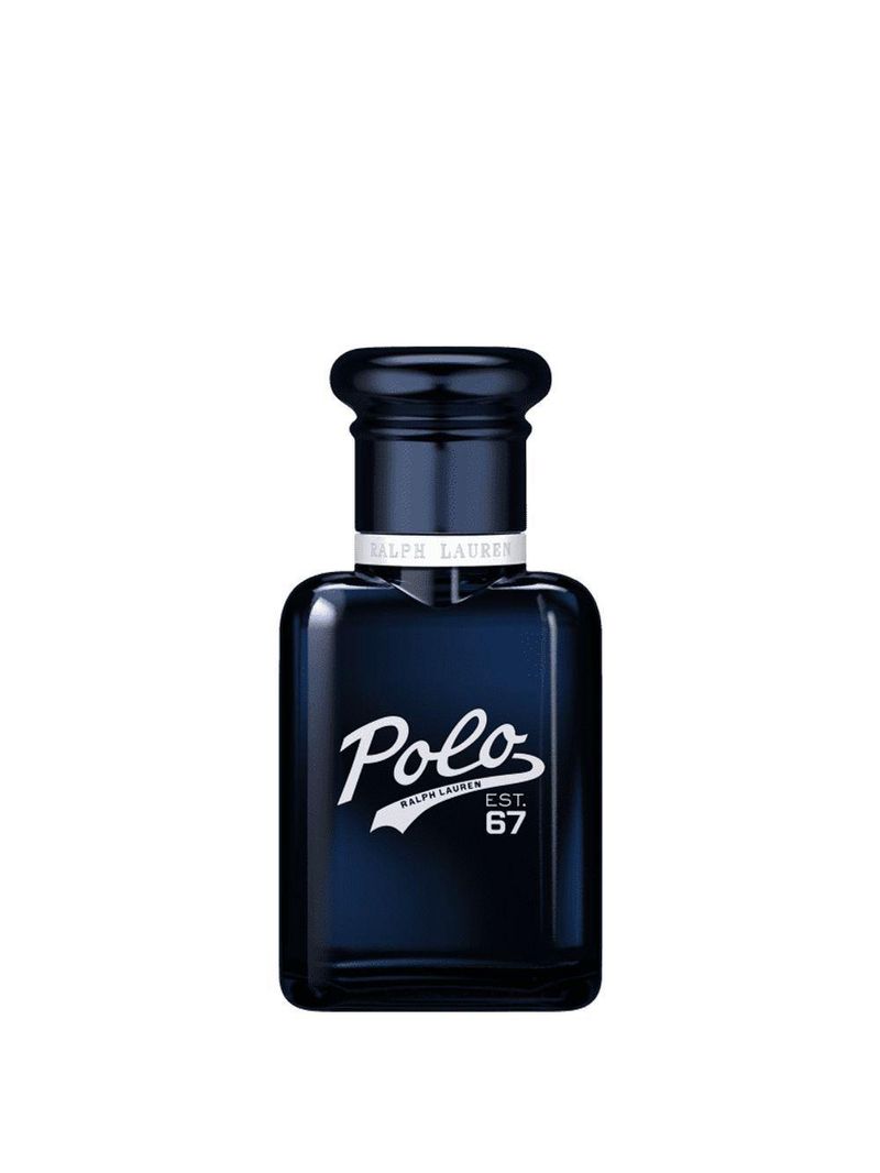 Ralph Lauren Polo 67 Eau De Toilette - Perfume Masculino 40ml