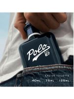 Ralph Lauren Polo 67 Eau De Toilette - Perfume Masculino 40ml