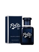 Ralph Lauren Polo 67 Eau De Toilette - Perfume Masculino 40ml