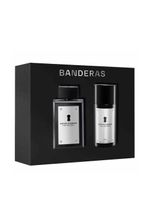 Kit Banderas The Secret Masculino - Edt 100ml + Desodorante Spray 150ml