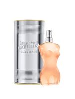 Jean Paul Gaultier Classique Eau De Toilette - Perfume Feminino 50ml