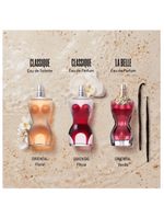 Jean Paul Gaultier Classique Eau De Toilette - Perfume Feminino 50ml