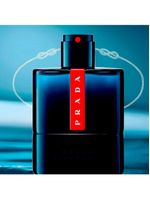 Prada Luna Rossa Ocean Eau De Toilette - Perfume Masculino 100ml