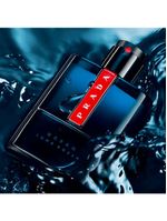 Prada Luna Rossa Ocean Eau De Toilette - Perfume Masculino 100ml