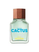 Benetton Green Cactus Eau De Toilette - Perfume Masculino 100ml