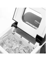 Máquina De Gelo Philco 12kg PMG01PI 100W 220V