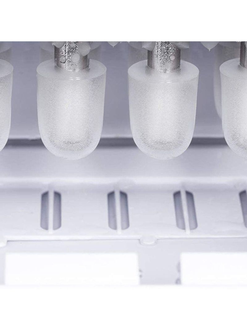 Máquina De Gelo Philco 12kg PMG01PI 100W 220V