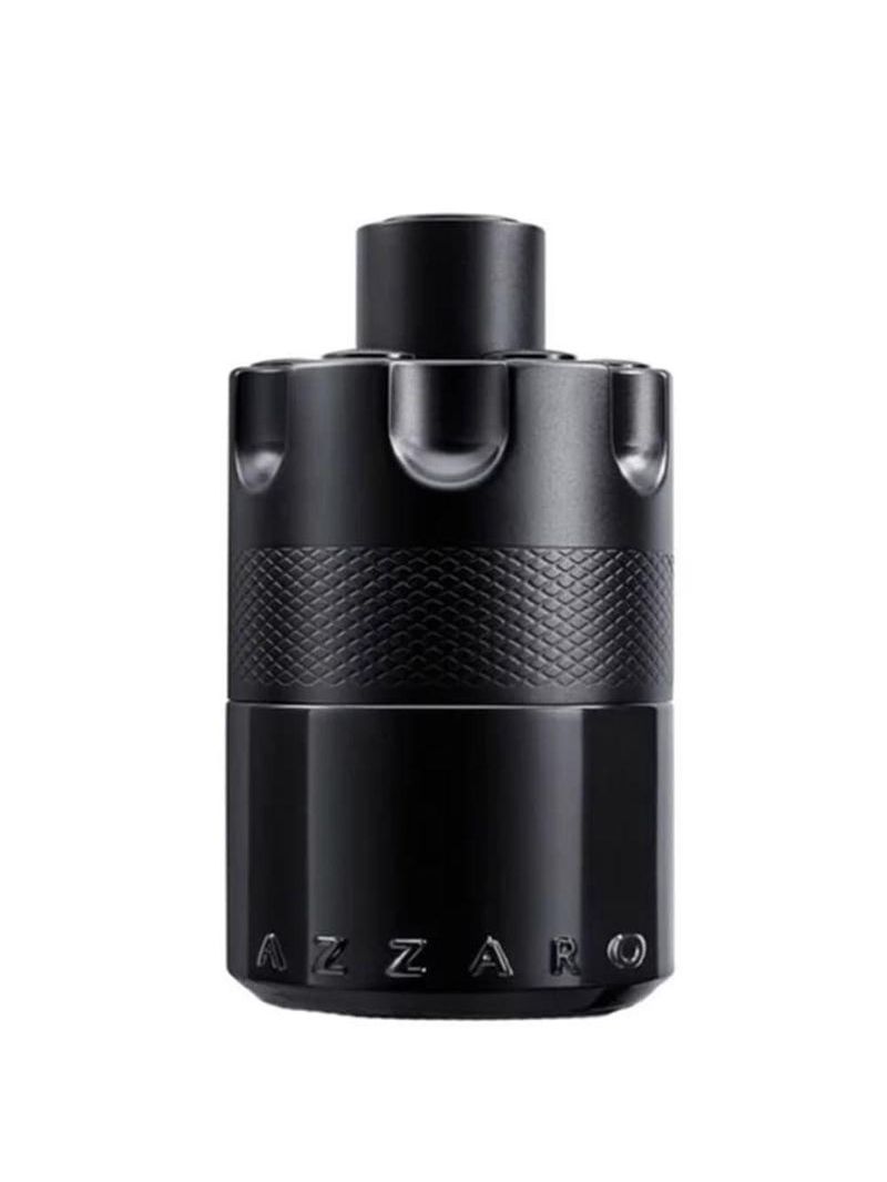 Azzaro The Most Wanted Eau De Parfum Intense - Perfume Masculino 100ml