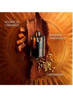 Azzaro The Most Wanted Eau De Parfum Intense - Perfume Masculino 100ml