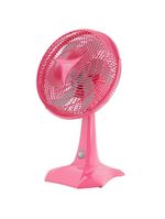 Ventilador Rosa Britânia Maxx Force 60W BVT304 110V