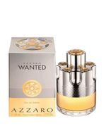 Azzaro Wanted Eau De Toilette - Perfume Masculino 50ml