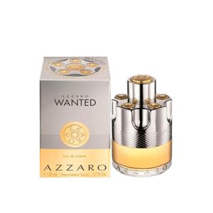 Azzaro Wanted Eau De Toilette - Perfume Masculino 50ml