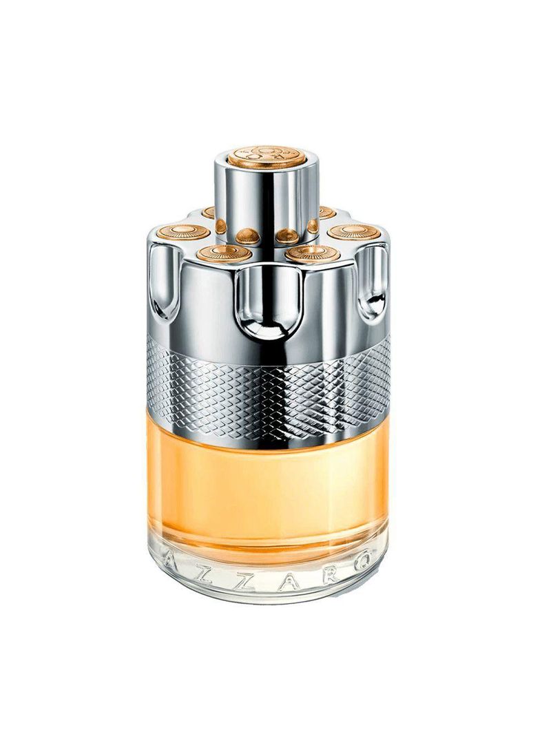 Azzaro Wanted Eau De Toilette - Perfume Masculino 50ml