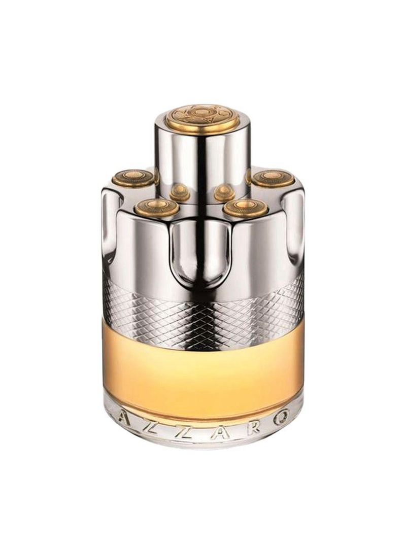 Azzaro Wanted Eau De Toilette - Perfume Masculino 50ml