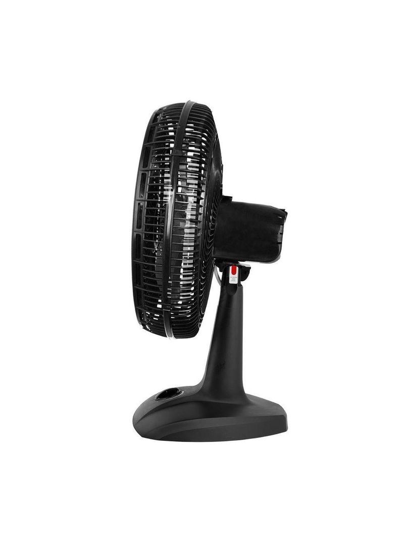 Ventilador Britânia 2 Em 1 Maxx Force 150W Super Turbo 4000 110V