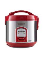 Panela De Arroz Britânia Glass Cooker BPA12V 4L 110V