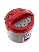 Panela De Arroz Britânia Glass Cooker BPA12V 4L 110V