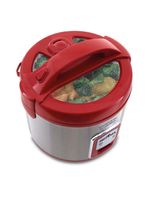 Panela De Arroz Britânia Glass Cooker BPA12V 4L 110V