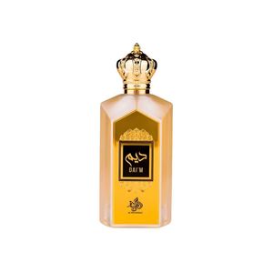 Al Wataniah Dai'm Eau De Parfum - Perfume Feminino 100ml