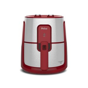 Air Fryer Philco 4,4L Cesto Quadrado PFR15VI 110V