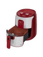 Air Fryer Philco 4,4L Cesto Quadrado PFR15VI 110V