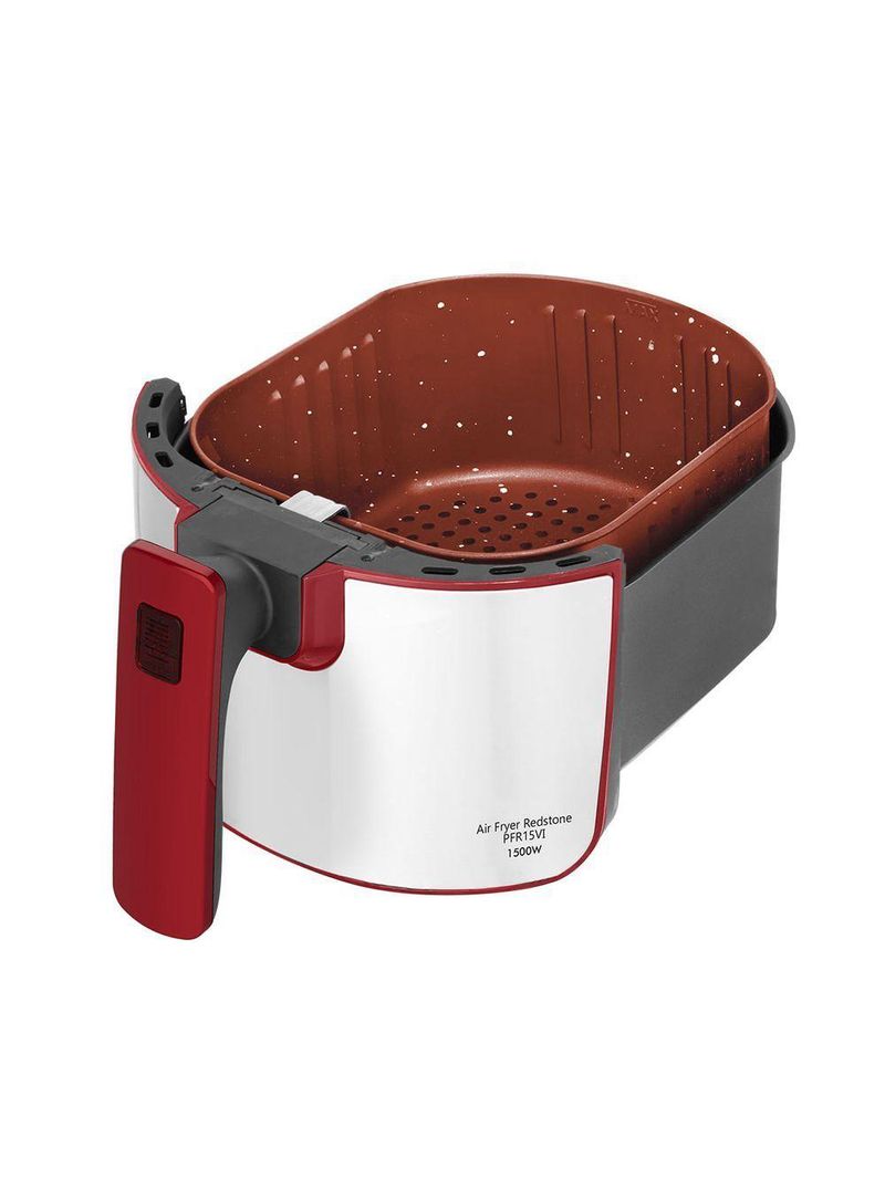 Air Fryer Philco 4,4L Cesto Quadrado PFR15VI 110V