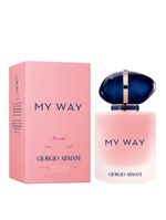 Giorgio Armani My Way Floral Eau De Parfum - Perfume Feminino 50ml