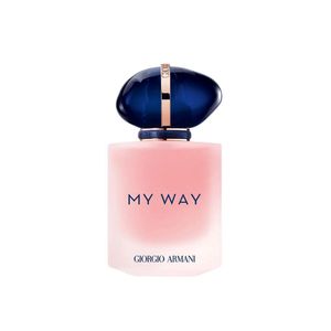 Giorgio Armani My Way Floral Eau De Parfum - Perfume Feminino 50ml