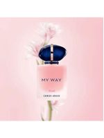 Giorgio Armani My Way Floral Eau De Parfum - Perfume Feminino 50ml