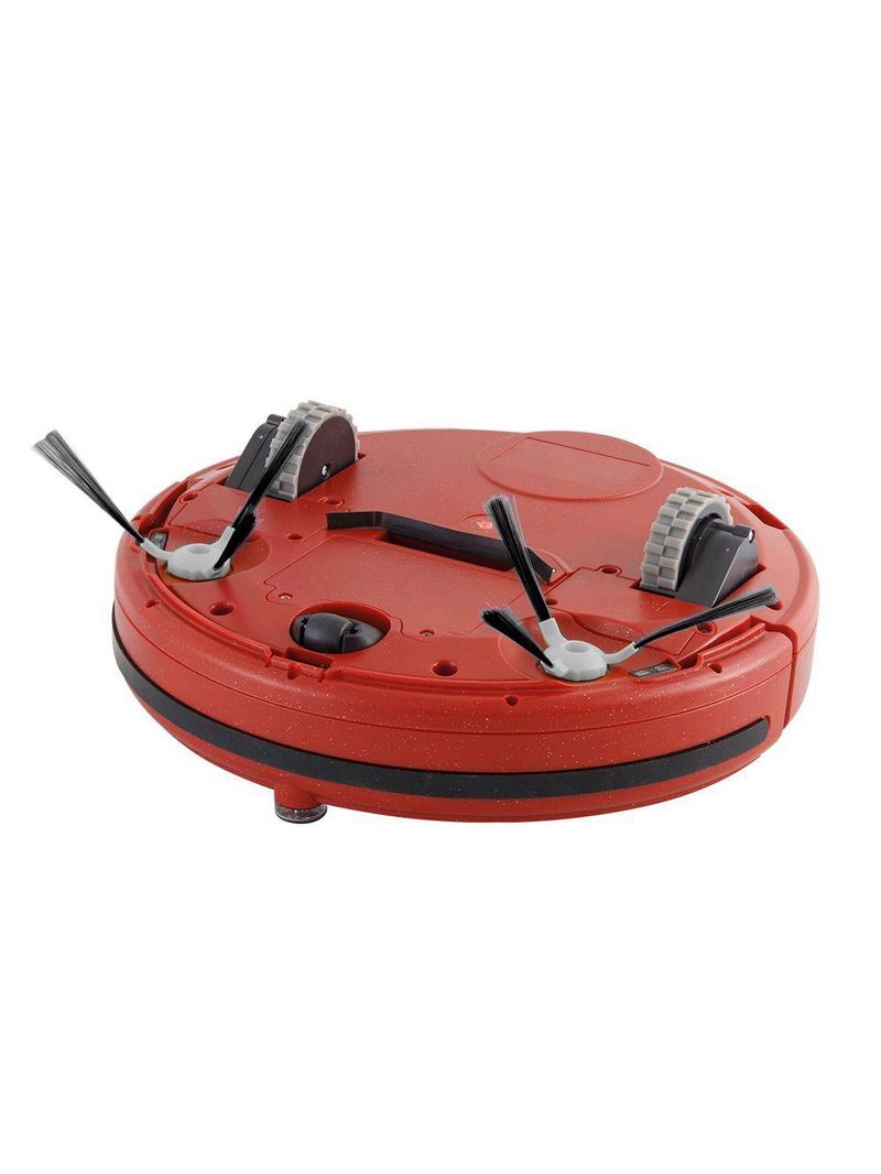 Aspirador Britânia Robô BAS03V Função Mop Bivolt