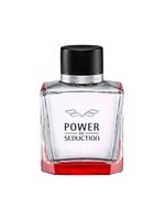 Banderas Power Of Seduction Eau De Toilette - Perfume Masculino 100ml