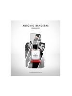 Banderas Power Of Seduction Eau De Toilette - Perfume Masculino 100ml