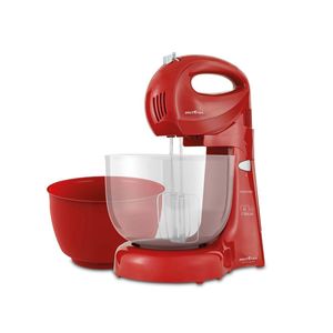 Batedeira Britânia BBT370V Cristal Duo 350W 110V