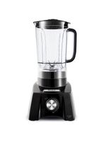 Liquidificador Philco PLQ1400P Preto Tritan Turbo 11 Velocidades 110V