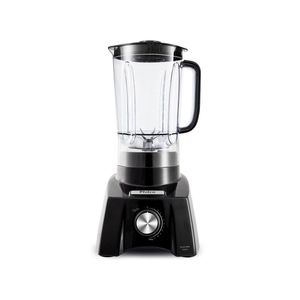 Liquidificador Philco PLQ1400P Preto Tritan Turbo 11 Velocidades 110V