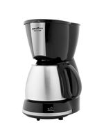 Cafeteira Britânia Jarra Em Inox 15 Temp 110V