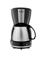 Cafeteira Britânia Jarra Em Inox 15 Temp 110V