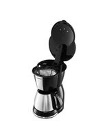 Cafeteira Britânia Jarra Em Inox 15 Temp 110V