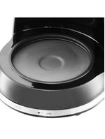 Cafeteira Britânia Jarra Em Inox 15 Temp 110V