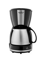 Cafeteira Britânia Inox 30 Temp 220V