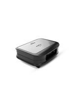 Sanduicheira e Grill Britânia Antiaderente 750W BGR25A 110V